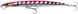 Savage Gear Sandeel Jerk Minnow F 110mm, Pink Barracuda