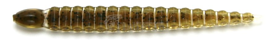 Keitech Custom Leech 3"