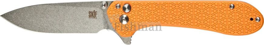 Skif Freestyler SW Orange