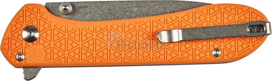Skif Freestyler SW Orange