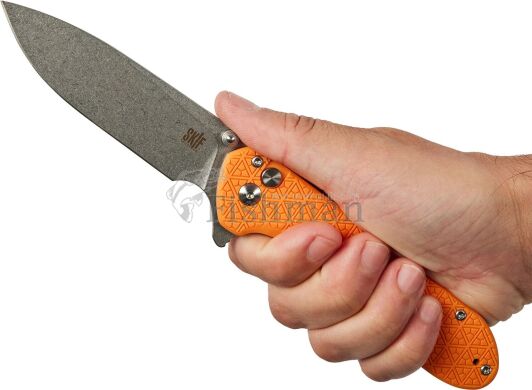 Skif Freestyler SW Orange