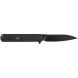 Skif Townee BSW Black