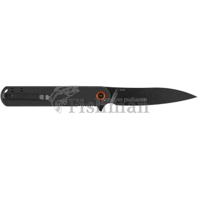 Skif Townee BSW Black