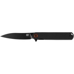 Skif Townee BSW Black