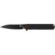 Skif Townee BSW Black