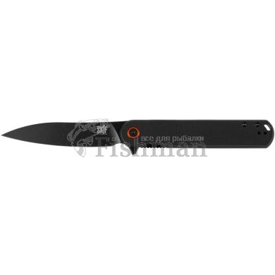Skif Townee BSW Black