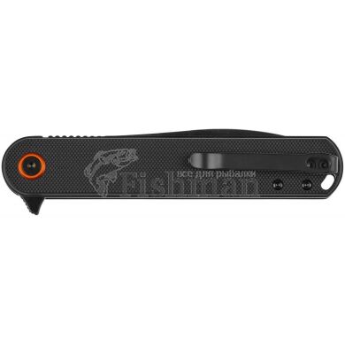 Skif Townee BSW Black
