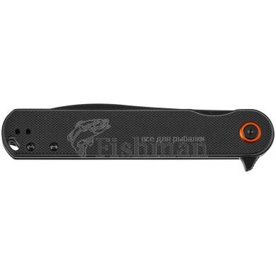 Skif Townee BSW Black
