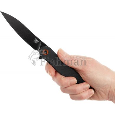 Skif Townee BSW Black