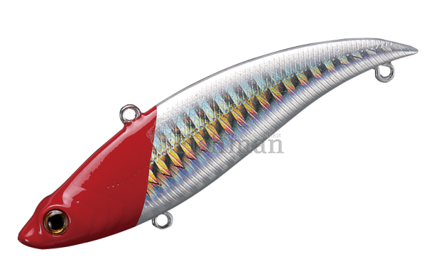 Smith Bay Blue 70S, 55