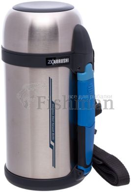 ZOJIRUSHI SF-CС13, metallic, metallic, SF-CС13XA