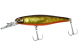 Jackall Squirrel 61SP, HL Gold & Black