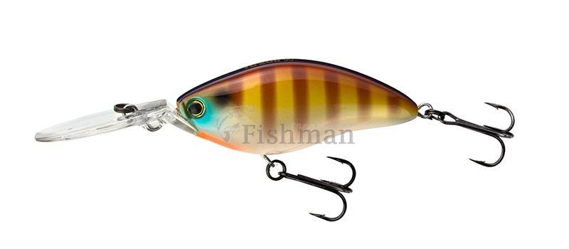 Yo-Zuri 3DS Crank Deep Diver F, BG