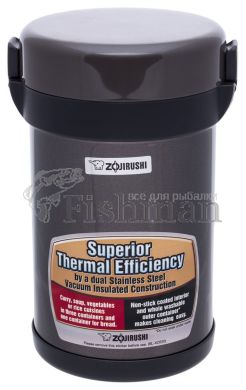 ZOJIRUSHI SL-XCE20, Темно-сірий, Темно-сірий, SL-XCE20HG