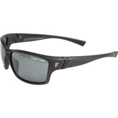 Fladen polarized sunglasses Floating matt black