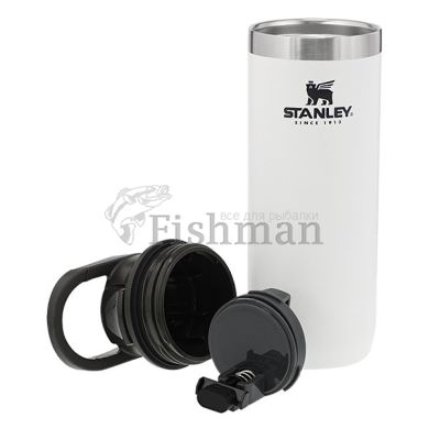 Stanley Mountain Switchback Polar