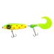 Fladen Maxximus Predator Tail-or XL, 12