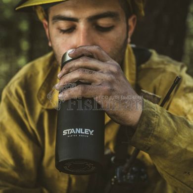 Stanley Master Foundry Black