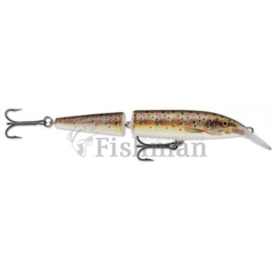 Rapala Jointed J13-TR