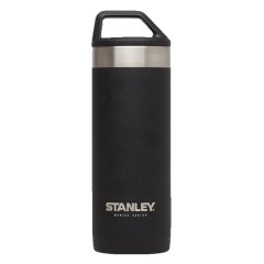 Stanley Master Foundry Black