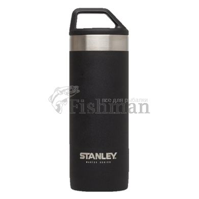 Stanley Master Foundry Black
