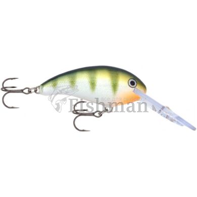 Rapala Shad Dancer SDD07, YP