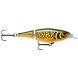 Rapala X-Rap Jointed Shad XJS13, SCRR