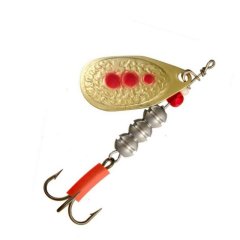 Kuusamo Paavo-Lippa 45mm 7gr, B