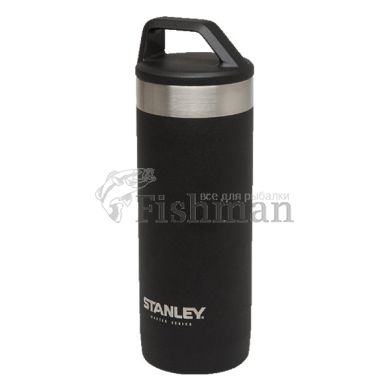 Stanley Master Foundry Black