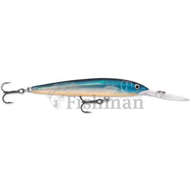 Rapala Down Deep Husky Jerk DHJ10, BGH