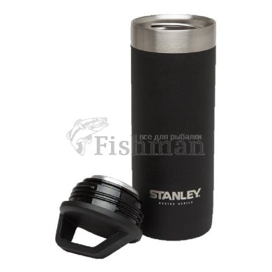 Stanley Master Foundry Black