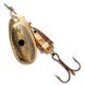 Blue Fox Vibrax Shad BFSD 4, GSD