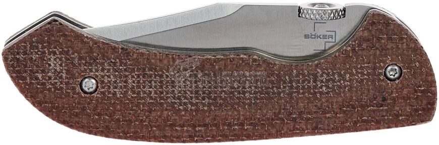 Boker Plus Pocket Bowie