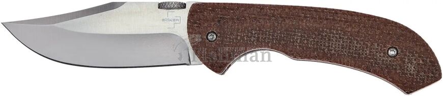 Boker Plus Pocket Bowie