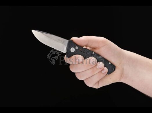 Boker Plus Strike Droppoint