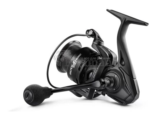 Brain Scout SE-B, 4000, 4000S, 4.9, 370, 0.23-210/ 0.27-150/ 0.30-120, 8+1