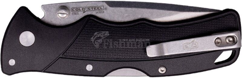Cold Steel Verdict SP Black