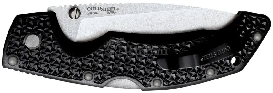 Cold Steel Voyager L Drop Point