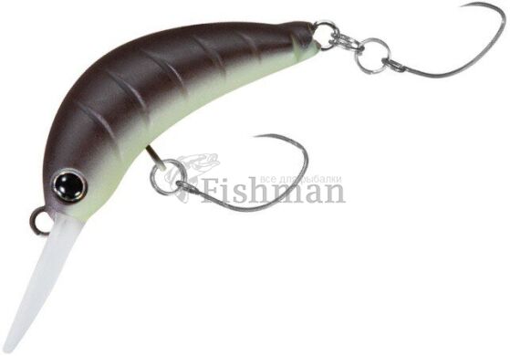 Daiwa Masuno Imomushi, Brown Glow