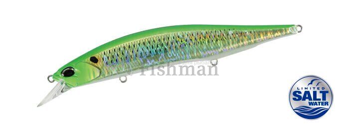 DUO Realis Jerkbait SW limited 130S, CPA-3512