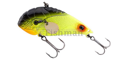 imakatsu cracker craw, 81