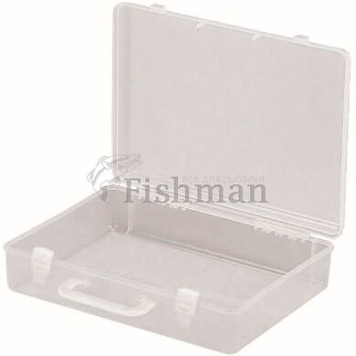 Meiho Attache A4 Case, Meiho Attache A4 Case, 330x260x85mm