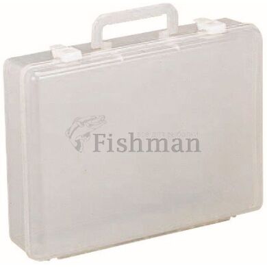 Meiho Attache A4 Case, Meiho Attache A4 Case, 330x260x85mm