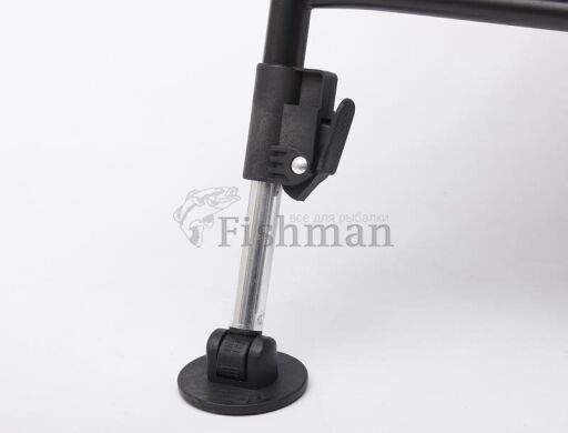 Prologic Avenger Comfort Camo Chair W/Armrests & Covers