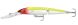Rapala Jointed Down Deep Husky Jerk JDHJ12, CLN