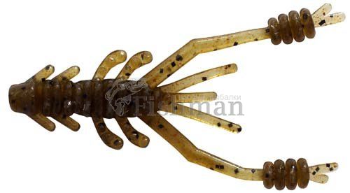 Reins RING SHRIMP 2", 002