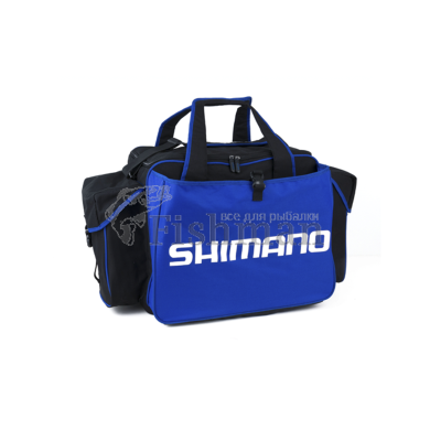 Shimano Allround Dura DL Carryall, 52x37x43cm