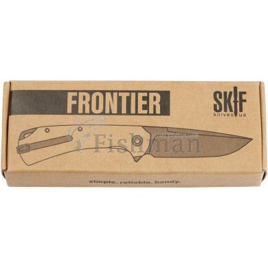 Skif Frontier SW