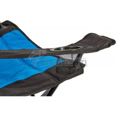 Skif Outdoor Soft Base black/blue