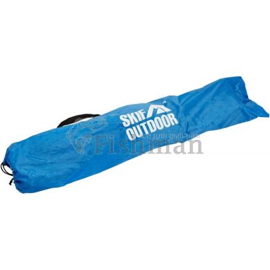 Skif Outdoor Soft Base black/blue